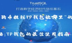 以下是围绕“狗币提到TP钱包放哪里”的结构化内