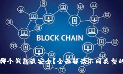 比特币存哪个钱包最安全？全面解读不同类型的钱包选择