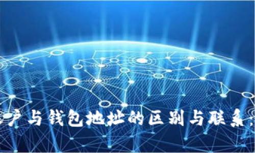 比特币账户与钱包地址的区别与联系：全面解析