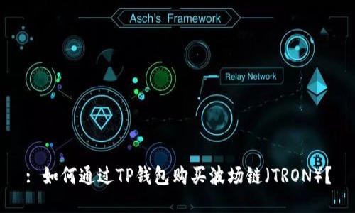 : 如何通过TP钱包购买波场链（TRON）？