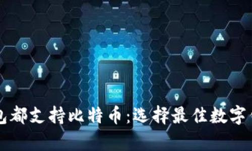 所有钱包都支持比特币：选择最佳数字钱包指南