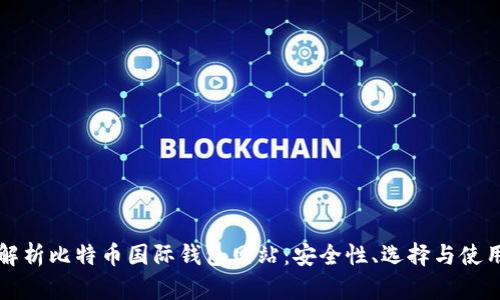 全面解析比特币国际钱包网站：安全性、选择与使用指南