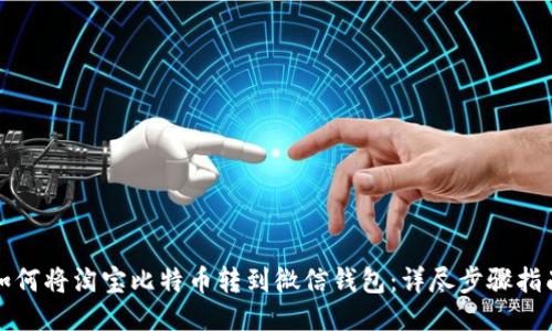 如何将淘宝比特币转到微信钱包：详尽步骤指南