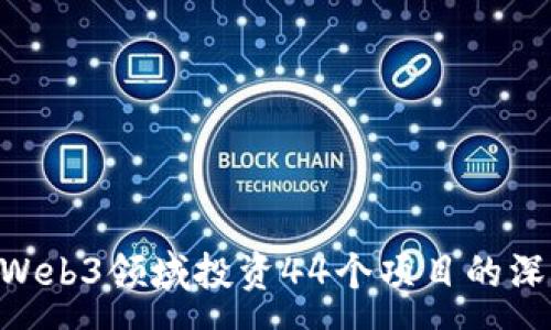 :
GCR在Web3领域投资44个项目的深度解析