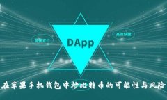在苹果手机钱包中炒比特币的可能性与风险