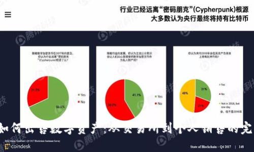 Web3如何出售数字资产：从交易所到个人销售的完整指南
