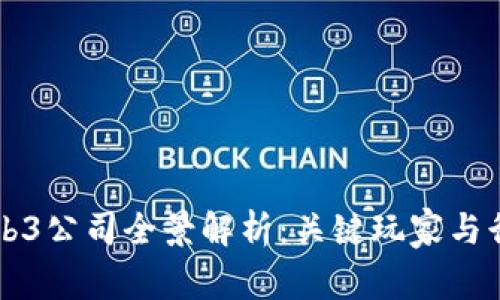 国内Web3公司全景解析：关键玩家与行业前景